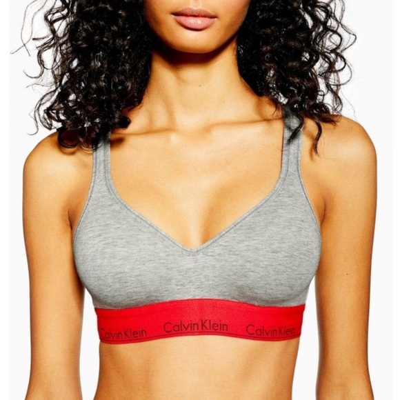 ❤️Calvin Klein Bra❤️ - Picture 1 of 7